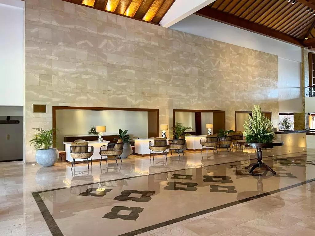 The Patra Bali Resort and Villas